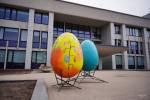 Brauc uz Daugavpils pilsētu skaitīt Lieldienu olas 22
