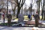 Daugavpilī aizvadīts piemiņas pasākums 1949. gada deportāciju upuriem 15