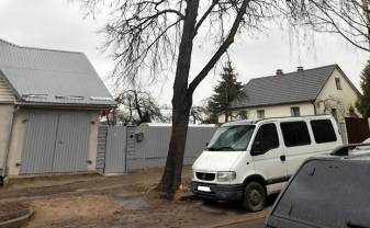 PAZIŅOJUMS PAR PUBLISKĀS APSPRIEŠANAS RĪKOŠANU SAKARĀ AR KOKA CIRŠANAS IECERI