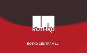 The Rothko Centre Turns 10