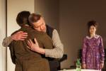 Daugavpils teātrī iestudēts „Vecākais dēls” - izrāde par cilvēcību un piedošanu 5
