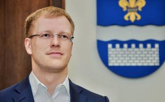 Andrejs Elksniņš: Latvijas valstij jāatceras par Latgales kongresā dotajiem solījumiem