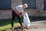 Lielās Talkas laikā Daugavpilī sakopta 61 vieta 22