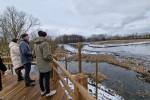 Daugavpils domē un tās struktūrās „ēnoja” vairāk nekā 70 jaunieši 20