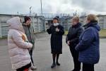 Daugavpils domē un tās struktūrās „ēnoja” vairāk nekā 70 jaunieši 22
