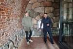 Daugavpils domē un tās struktūrās „ēnoja” vairāk nekā 70 jaunieši 23