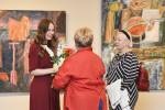 Mākslas dienas Daugavpilī atklāj ar DRMA 25 gadu jubilejas izstādi 1