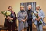 Mākslas dienas Daugavpilī atklāj ar DRMA 25 gadu jubilejas izstādi 6