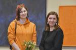 Mākslas dienas Daugavpilī atklāj ar DRMA 25 gadu jubilejas izstādi 7