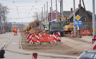 PAS „Daugavpils siltumtīkli” informē par siltumenerģijas padeves pārtraukumiem