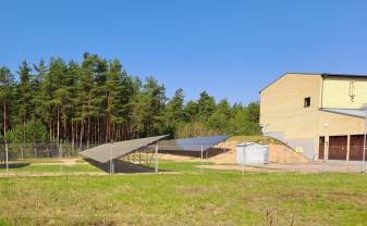 Projekta “SIA “Daugavpils ūdens” tehnoloģisko procesu energoefektivitātes paaugstināšana” (Nr.4.2.2.0/21/A/011) aktualitātes