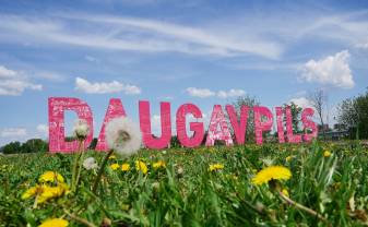 Noslēdzies fotokonkurss #Art4RightsDaugavpils Noslēdzies fotokonkurss #Art4RightsDaugavpils