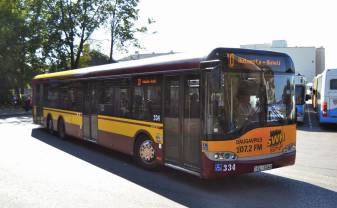 No 20. maija atceļ dažus autobusu reisus maršrutos Nr.10 un 12