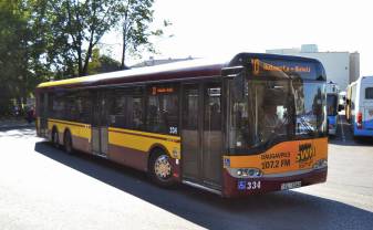 No 20. maija atceļ dažus autobusu reisus maršrutos Nr.10 un 12 No 20. maija atceļ dažus autobusu reisus maršrutos Nr.10 un 12