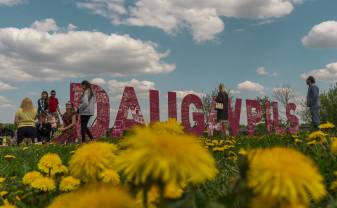 Piedalies fotokonkursā #Art4RightsDaugavpils Piedalies fotokonkursā #Art4RightsDaugavpils