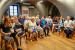 Daugavpilī diskutēja par cilvēkresursu pieejamību un ekonomikas tendencēm 6