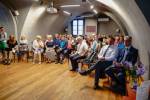 Daugavpilī diskutēja par cilvēkresursu pieejamību un ekonomikas tendencēm 7