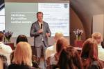 Daugavpilī diskutēja par cilvēkresursu pieejamību un ekonomikas tendencēm 17