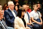 Daugavpilī diskutēja par cilvēkresursu pieejamību un ekonomikas tendencēm 22