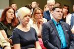 Daugavpilī diskutēja par cilvēkresursu pieejamību un ekonomikas tendencēm 27