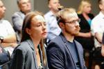 Daugavpilī diskutēja par cilvēkresursu pieejamību un ekonomikas tendencēm 28