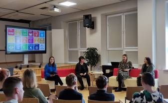 Iniciatīvu projektu konkursu „Kopā radām Daugavpili” rezultāti izglītības iestādēs