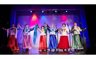 Slāvu kultūras dienas Daugavpilī atvērs festivāls “Kazaku aplis”