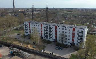 Daugavpilieši aktīvi izmanto pašvaldības un valsts māju energoefektivitātes uzlabošanas līdzfinansējuma programmas