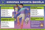 EIROPAS SPORTA NEDĒĻA DAUGAVPILĪ 1