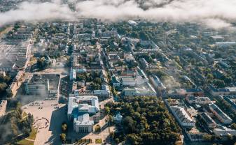 Koncertuzvedums par godu pilsētas svētkiem „Daugavpils – pasaules centrs” Koncertuzvedums par godu pilsētas svētkiem „Daugavpils – pasaules centrs”