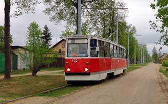 Parakstīts līgums par tramvaju 2. maršruta līnijas pārbūvi