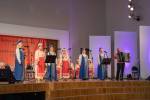 Daugavpilī veiksmīgi aizvadītas Baltkrievu kultūras dienas 7