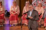 Daugavpilī veiksmīgi aizvadītas Baltkrievu kultūras dienas 8