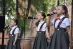 Daugavpilī notika Bērnu aizsardzības dienai veltītas aktivitātes 35