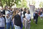 Daugavpilī notika Bērnu aizsardzības dienai veltītas aktivitātes 36