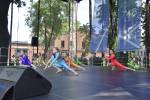 Daugavpilī notika Bērnu aizsardzības dienai veltītas aktivitātes 38