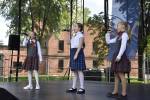 Daugavpilī notika Bērnu aizsardzības dienai veltītas aktivitātes 40