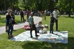 Daugavpilī notika Bērnu aizsardzības dienai veltītas aktivitātes 51