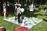 Daugavpilī notika Bērnu aizsardzības dienai veltītas aktivitātes 52