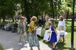 Daugavpilī notika Bērnu aizsardzības dienai veltītas aktivitātes 53