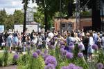 Daugavpilī notika Bērnu aizsardzības dienai veltītas aktivitātes 58