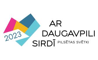 DAUGAVPILS SVIN PILSĒTAS SVĒTKUS DAUGAVPILS SVIN PILSĒTAS SVĒTKUS