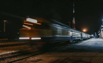 Jūnijā sāks kursēt divi jauni vilciena reisi maršrutā „Rīga-Daugavpils”