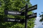 Turpinās Lielā Stropu ezera infrastruktūras un teritorijas attīstība 4