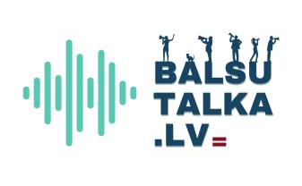 Dziesmu un deju svētku dalībnieku aicina piedalīties “Balsu talkā”