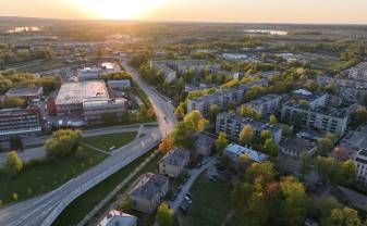 Maijā ieviestos eksperimentālos reisus AS “Daugavpils satiksme” iekļauj esošajā maršrutu tīklā Maijā ieviestos eksperimentālos reisus AS “Daugavpils satiksme” iekļauj esošajā maršrutu tīklā