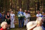 Daugavpilī notika Holokausta upuru piemiņas pasākums 5
