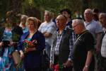 Daugavpilī notika Holokausta upuru piemiņas pasākums 13