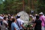 Daugavpilī notika Holokausta upuru piemiņas pasākums 26