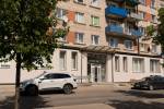 Tiek uzlabota Sociālā dienesta klientu apkalpošanas vietu infrastruktūra 3